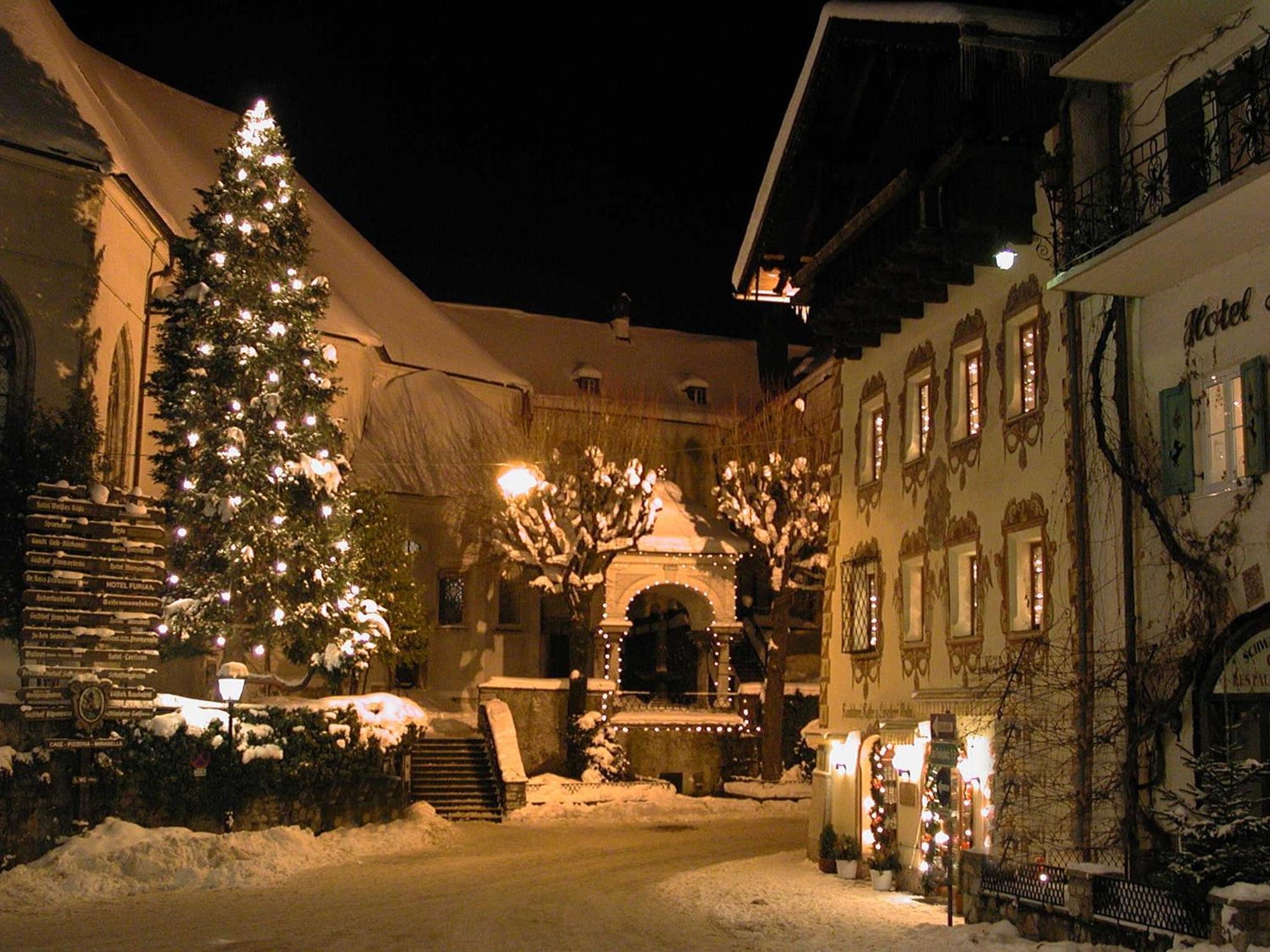 Aberseeblick Pension Ellmauer Sankt Wolfgang im Salzkammergut Exterior photo